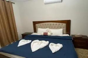 Cozy House, Wadi Mousa