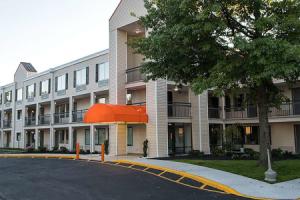 Extend A Suites, OH, Columbus