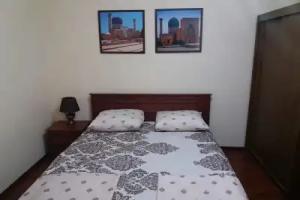 Hotel Abu Shakheen, Bukhara