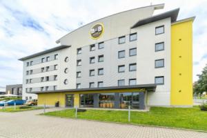 B&B HOTEL Oberhausen am Centro, Oberhausen