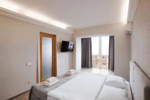 CityApartments Kyiv Lva Tolstogo, Kiev