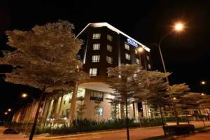 d’Sora Boutique Business Hotel - Bandar Sri Sendayan, Seremban