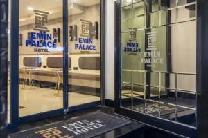 Emin Palace, Istanbul