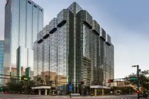 Hilton Tampa Downtown, Tampa
