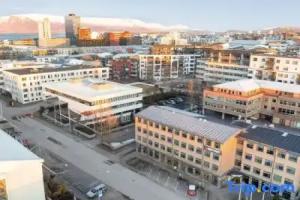 Candlewood Suites by IHG, Reykjavik