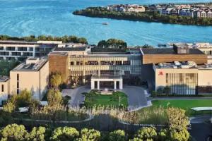 Suzhou Marriott Hotel Yangcheng Lake, Suzhou