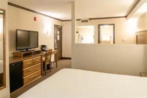 Rundlestone Lodge, Banff