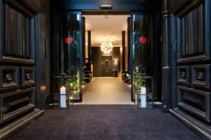 Hotel Paseo de Gracia, Barcelona