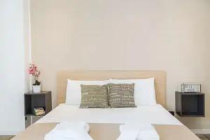 Politeama Luxury Suites, Palermo