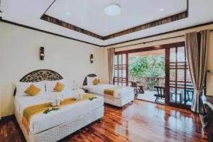 Havana Beach Resort, Baan Tai