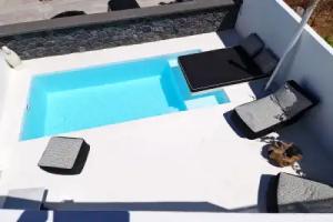 The Magic Luxury Cave Suites, Messaria
