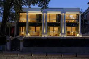 Theoxenia Residence, Athens