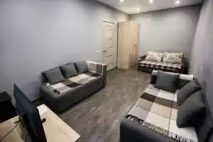 Apartments on str. Agapkina, bld.22-2, Tambov