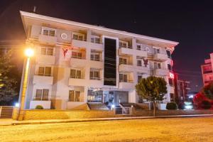 Şirin Rezidence Hotel, Denizli