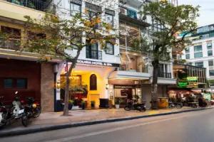 Solaria Hotel, Hanoi