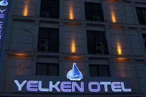Yelken Hotel, Kirikkale
