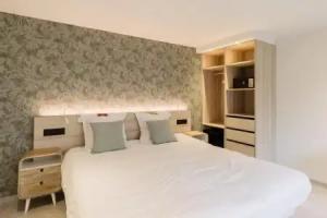 Hotel Helios, Blankenberge