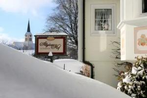 Allgäuer Hof Kur- Und Aktivhotel, Oberstaufen