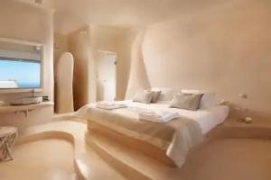 Dome Santorini Resort & Spa, Imerovigli