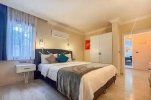 Carrington Suites Hotel, Oludeniz