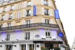 Aida Opera Hotel, Paris