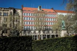 Motel One Hannover-Oper, Hannover