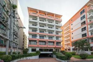 New Nordic Trend 4 by Apartwell, Jomtien Beach