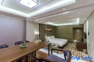 Madison Hotel Binhai Developing Zone, Tianjin
