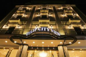 Tulip City View, Dalat