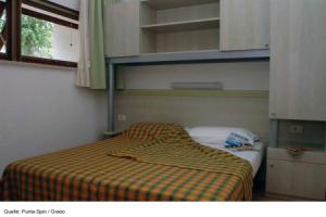 Villaggio Residence Punta Spin, Grado