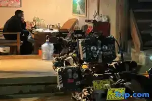 Gucheng Lulin Qiyu Homestay, Lijiang