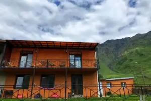 Hotel Elegant, Kazbegi