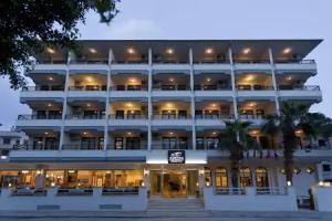Kandelor Hotel, Alanya