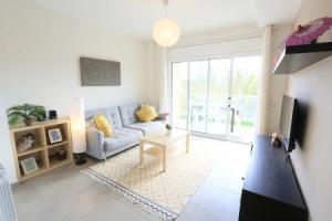 Apartamento Luminoso Para 6 Personas en, Salou