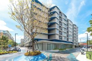 Stylish condo with Pool C175 Apartments, Kathu
