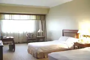 Gloria Plaza Hotel, Suzhou