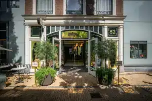 The Collector, The Hague