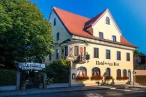 Zur Post, Munchen