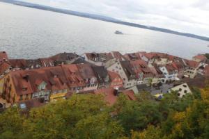 Ferienwohnung 30m vom Bodensee Apartments, Meersburg