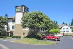 Extended Stay America Suites Portland, Vancouver