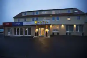 As Hotel, Gottingen