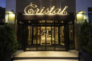 Hotel Cristal, Nurnberg