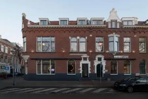 Hotel Light, Rotterdam