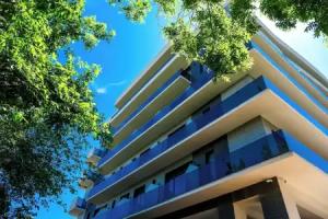 Hotel Panoramic Mamaia, Constantza
