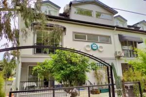 AdaHan Suites Hotel Göcek, Goecek