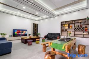 Lijiang Feimin Fuju Residence Apart-hotel, Lijiang