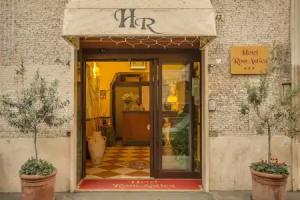 RomAntica Hotel, Rome
