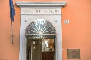 Hotel Kent, Rome