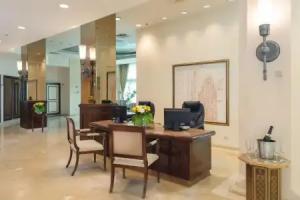 Herods Vitalis Spa Hotel Eilat, Eilat