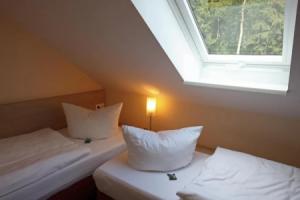 Ferienzentrum Trassenmoor Hotel, Trassenheide